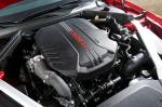Kia Stinger GT 2017 года (WW)